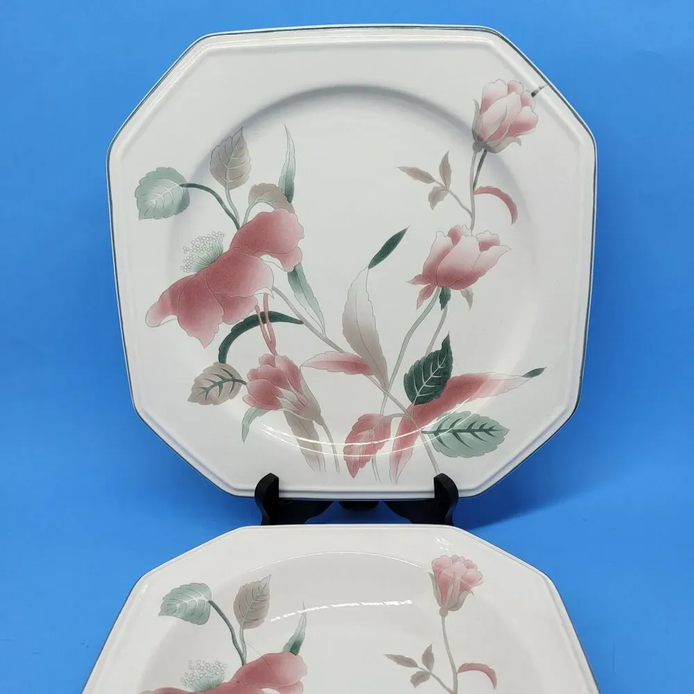 Mikasa Continental Silk Flowers 11